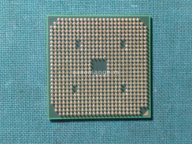 AMD Turion RM70 64 X2 Procesor za Laptop 2.0 GHz