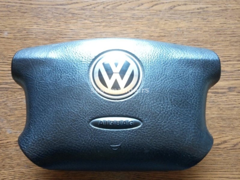 Airbag VW Sharan
