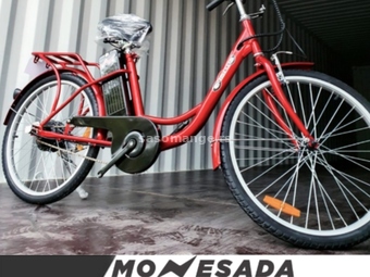 Elektricni bicikl HM2A