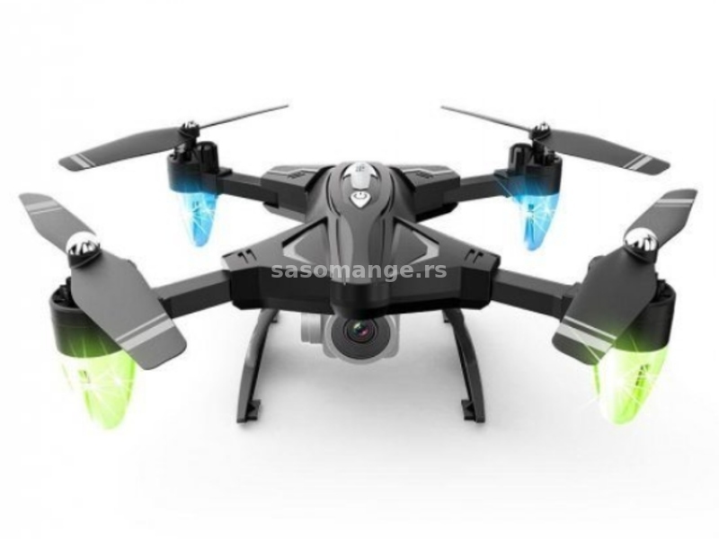 Dron F69 Drone Discovery2-dron 4K Kamera dron sa GPS 1800mAh
