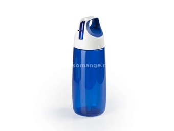 BARREL Plastična sportska flašica, 700 ml