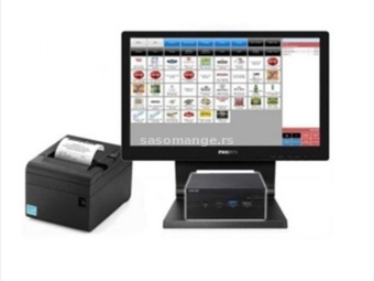 POS KOMPLET -POS KOMPLET PHILIPS 16 inca TOUCH 3-