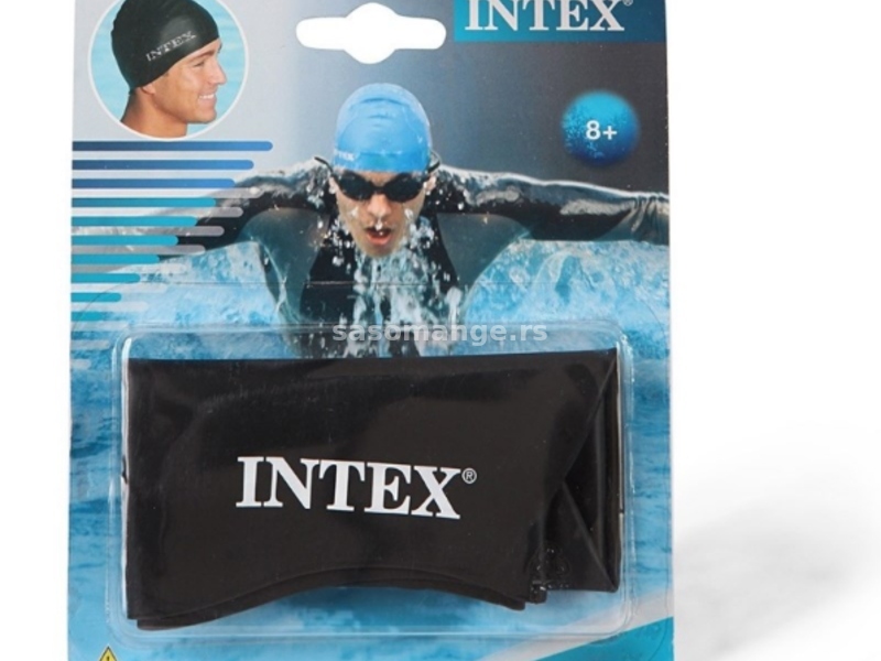 55991 Intex kapa za plivanje za uzrast 8+ god.