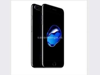 Mobilni telefon Apple iPhone 7 Plus 32 GB JET BLACK-Apple iPhone 7 Plus 32 GB JET BLACK-