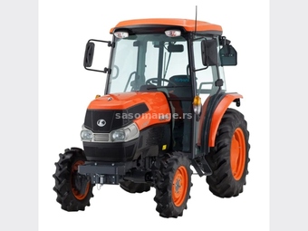 Kompaktni traktor L2501