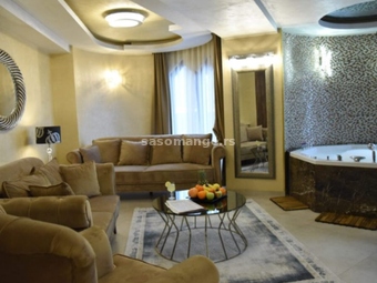 Hotel ND Vrbak, 4 zvezdice, VIP ND Apartment