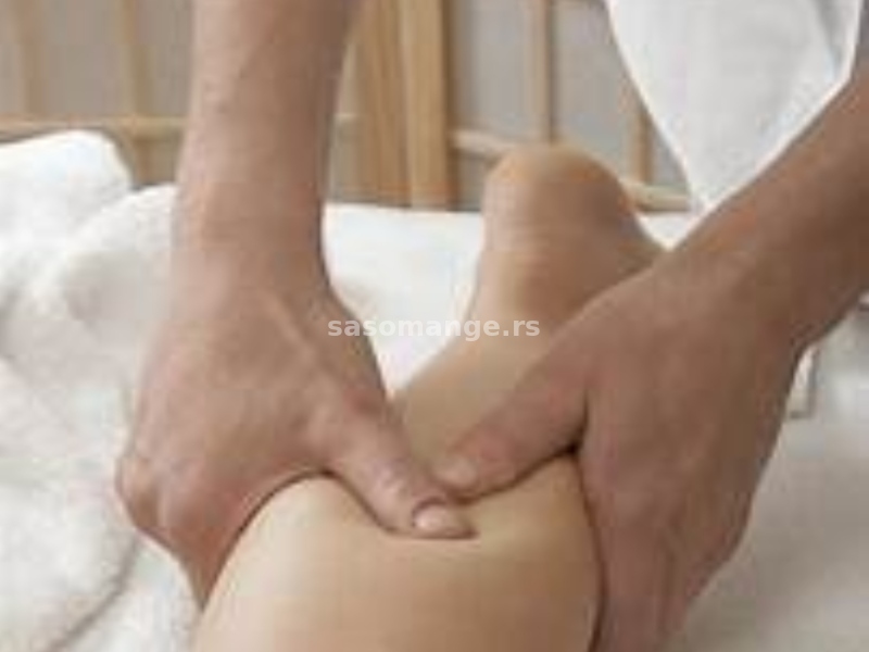 Fizioterapeutske,rehabilitacione,usluge masaze i kiropraktike / Kucno lecenje