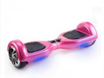HOVERBOARD S36 BLUETOOTH -HOVERBOARD S36 BLUETOOTH ROSE RED-