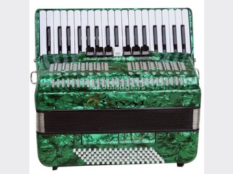 Royal A003GR Klavirna harmonika