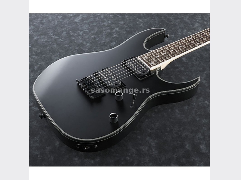 Ibanez RG421EX-BKF električna gitara