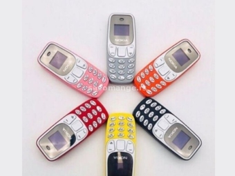 Mini Nokia BM10 Nokia Mini telefon