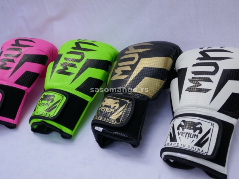 Bokserske rukavice VENUM Rukavice za boks - Vise boja