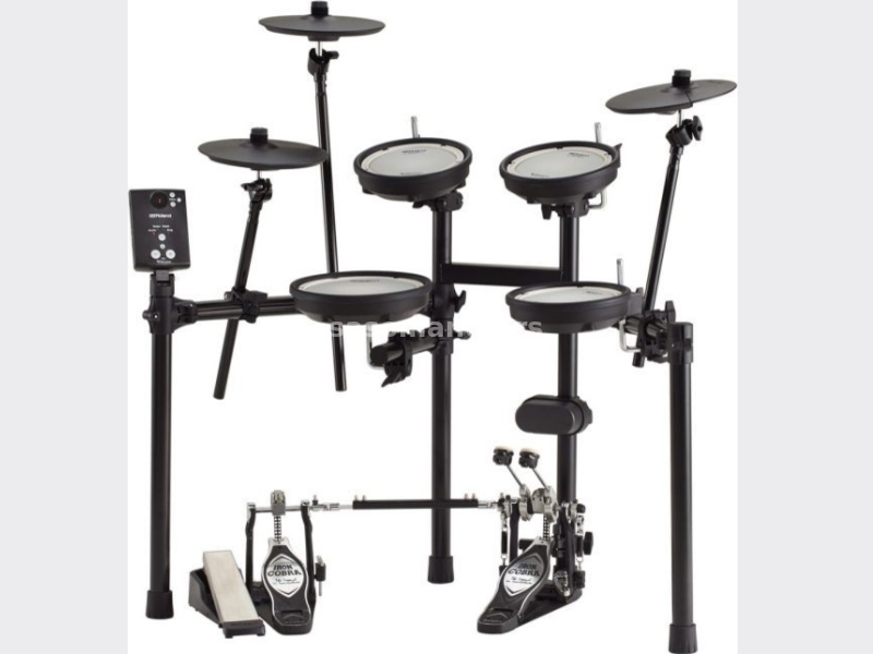 V-Drums Setovi