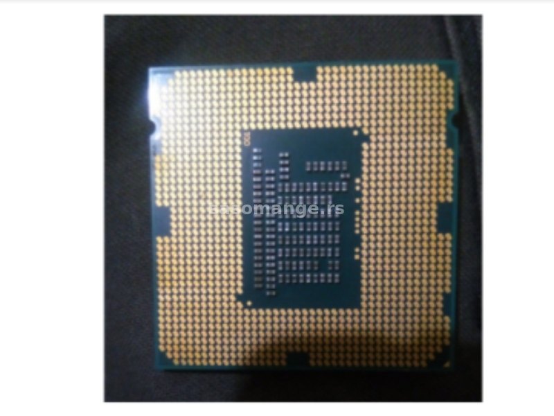 Intel(R) Pentium(R) G2130 LGA 1155