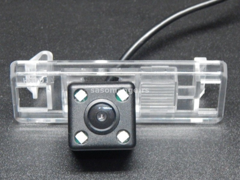 Tipska kamera xd-011e sa nosacem 8017 nissan