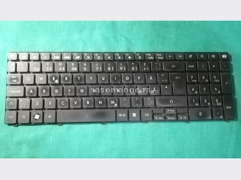 Packard Bell TK36 PEW92 Tastatura Acer eMachines