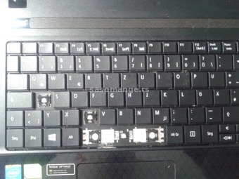 Packard Bell TM85 Tastatura ACER 5741 5742