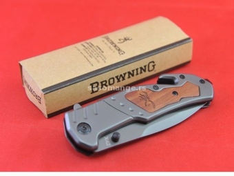 Noz Browning X42 automatik