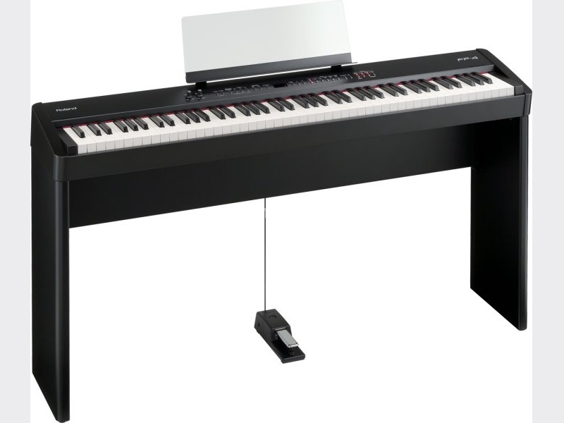 Digitalni klavir