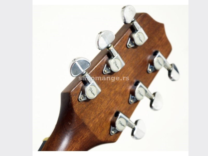 Takamine EG 530C 2T Akustična ozvučena gitara