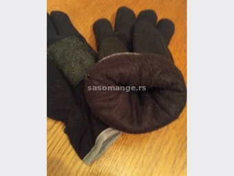 Termo Thinsulate rukavice