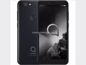 Mobilni telefon Alcatel 1S-5042D -Alcatel 1S-5042D Black-