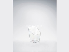 Plastična čaša BUTLER - 50ml-70ml- pakovanje 24kom