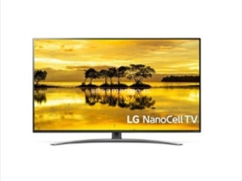 Televizor LG 75 inca 75SM9000PLA Smart Nano Cell 4K UHD