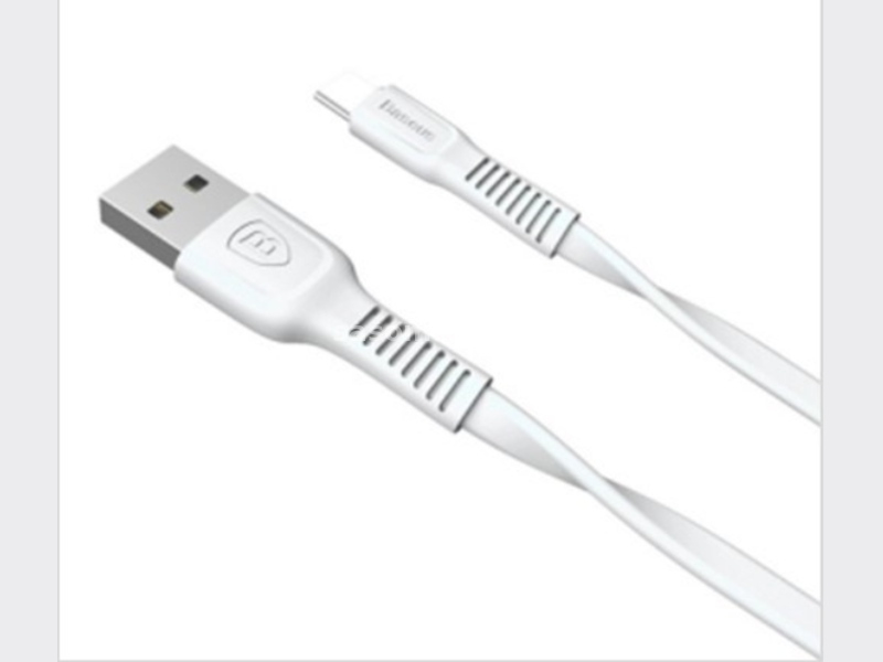 USB data kabal-USB data kabal BASEUS TOUGH Type C 1m beli -