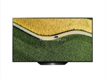Televizor LG 55 inca OLED55B9PLA SMART 4K Ultra HD-