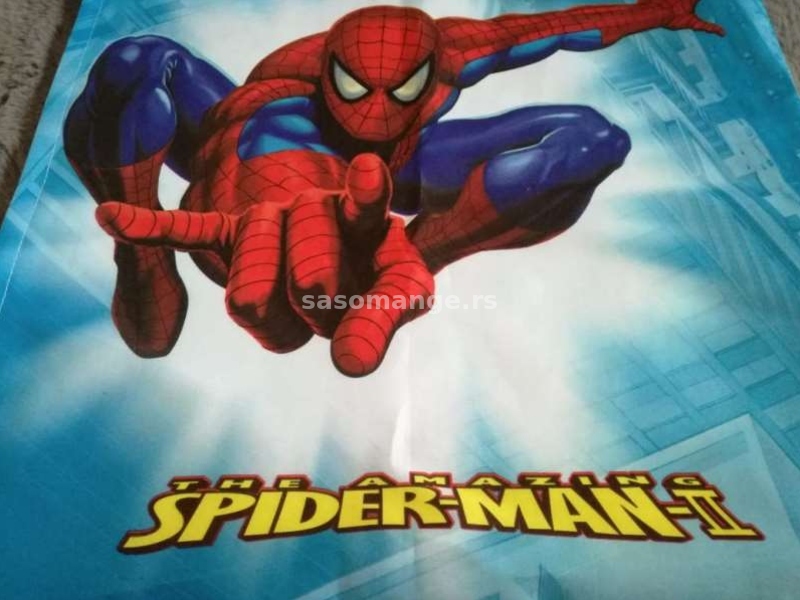 RASPRODAJA Jastucnica The Amazing Spiderman NOVO 2