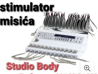 Masaža/ elektro stimulator