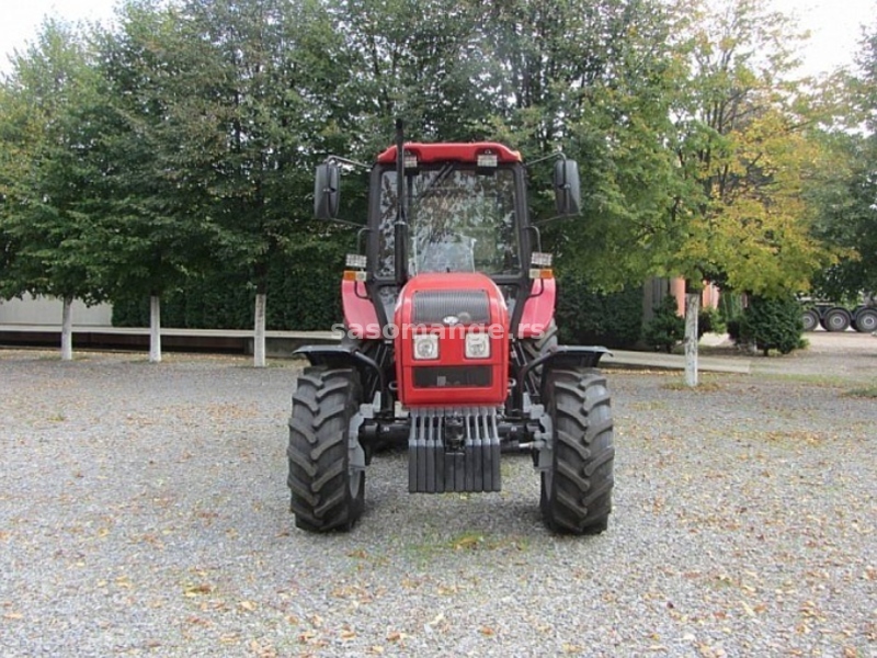 BELARUS 1021.3 Traktor