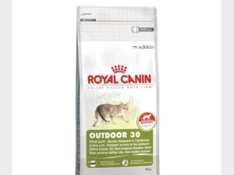 ROYAL CANIN OUTDOOR 30