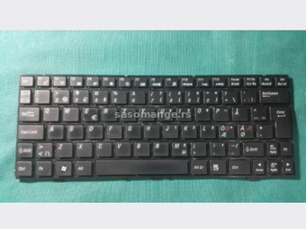 Medion Akoya E1222 Tastatura
