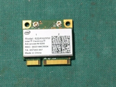 Sony PCG-81212M Wireless Intel Centrino Advanced-N 6200