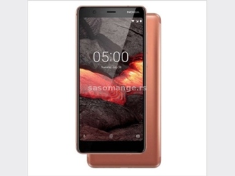 Mobilni telefon NOKIA 5.1 DS-Nokia 5.1 DS Copper-