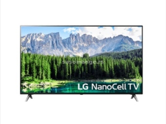 Televizor LG 65 inca 65SM8500PLA SMART 4K Ultra HD-