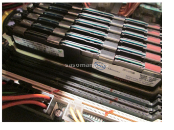 Memorija 8GB DDR3 ECC za servere HYNIX