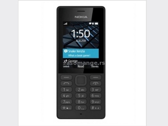 Mobilni telefon Nokia 150 DS BLACK-Nokia 150 DS BLACK-