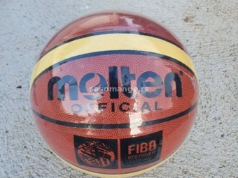 Molten košarkaška lopta