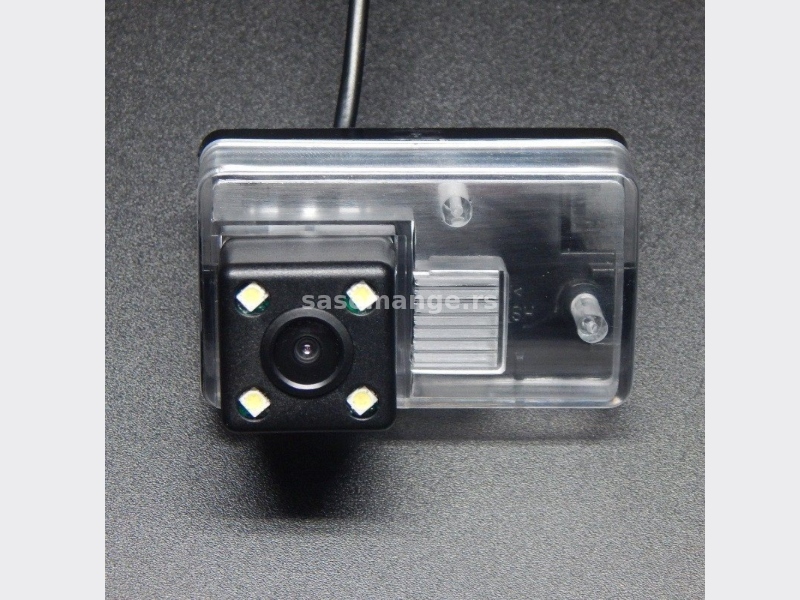 Tipska kamera xd-011e sa nosacem 8032 peugeot
