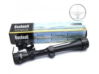 Optika Bushnell 3-9x40EG