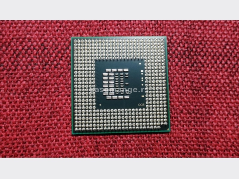 Procesor za laptop Intel Core2 Duo T9400 2.53GHz/1066MHz/6M