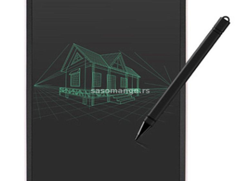 8,5" prenosni smart LCD tablet za pisanje, crtanje, grafika, AKCIJA - 25% stara 799,00 NOVA 599