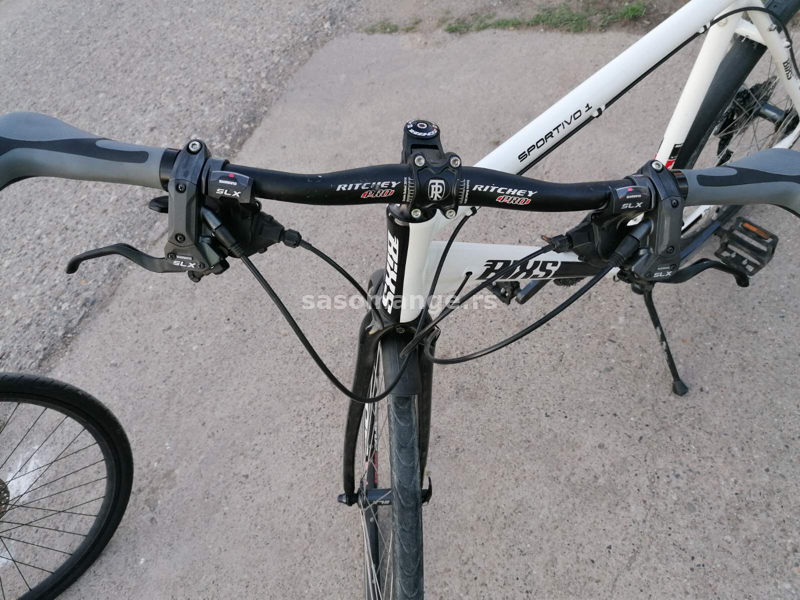 Bicikl BiXS Sportivo 1