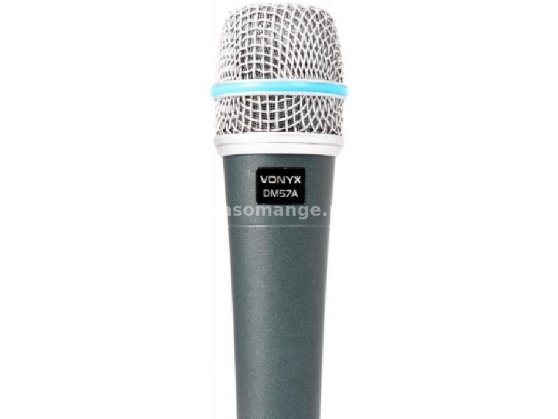 Vonyx DM57A Dinamički Mikrofon