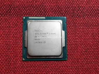 Procesor Intel i5-4440s Extra Socket 1150