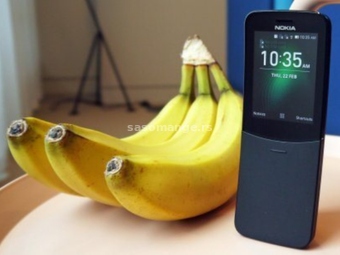 Nokia 8110 Dual Sim Nokia Banana