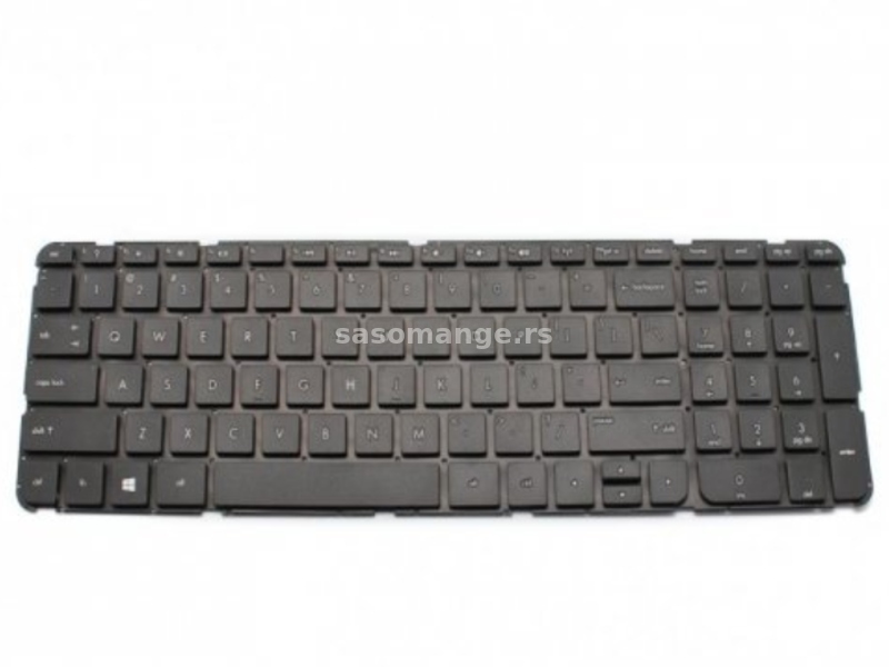 Tastatura za laptop HP Pavilion 15-b002